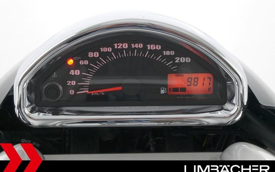 Gebrauchtmotorrad Suzuki VZ 1500 - Bild 12