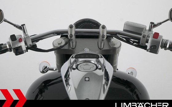 Gebrauchtmotorrad Suzuki VZ 1500 - Bild 13