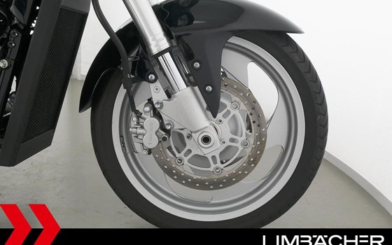 Gebrauchtmotorrad Suzuki VZ 1500 - Bild 14