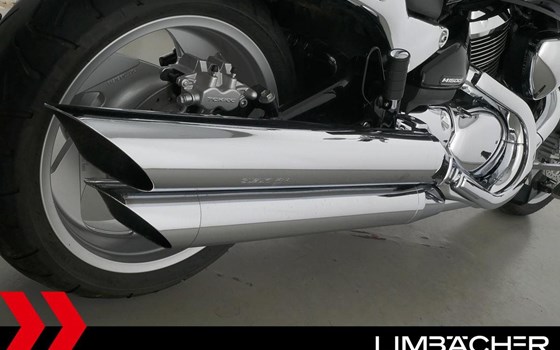 Gebrauchtmotorrad Suzuki VZ 1500 - Bild 16