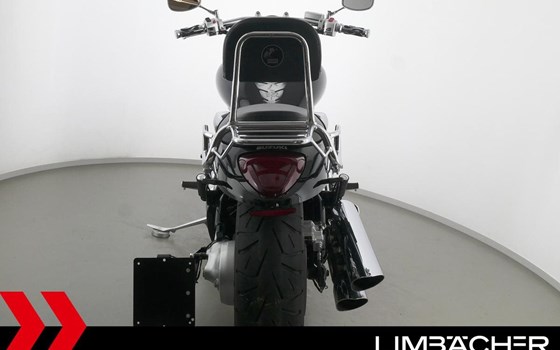 Gebrauchtmotorrad Suzuki VZ 1500 - Bild 17