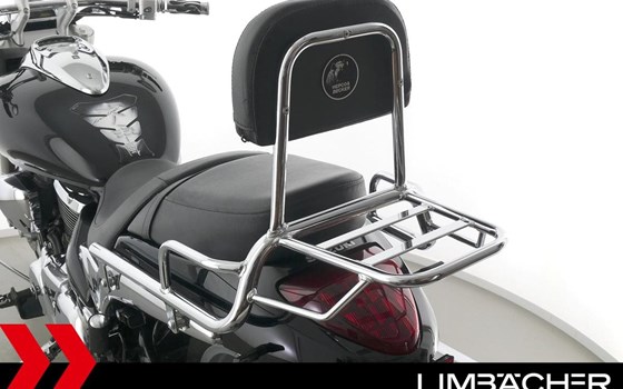 Gebrauchtmotorrad Suzuki VZ 1500 - Bild 18