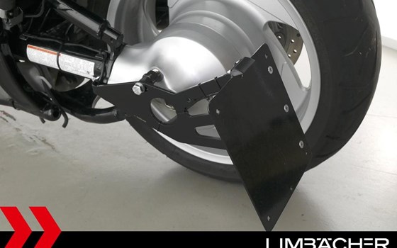 Gebrauchtmotorrad Suzuki VZ 1500 - Bild 19