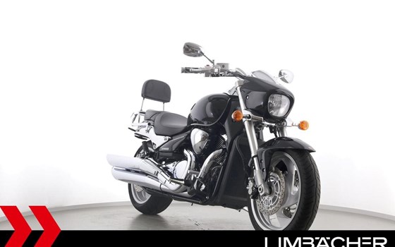 Gebrauchtmotorrad Suzuki VZ 1500 - Bild 2