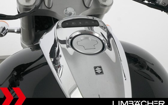 Gebrauchtmotorrad Suzuki VZ 1500 - Bild 20