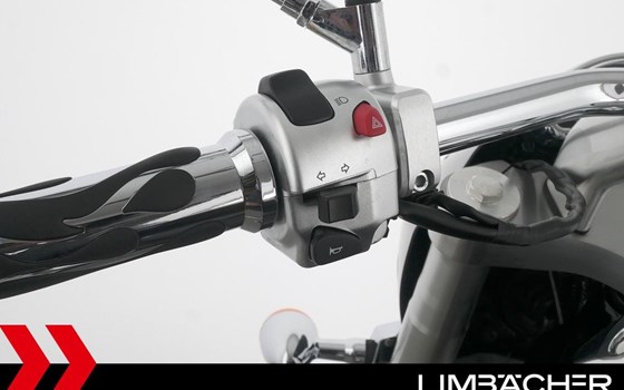 Gebrauchtmotorrad Suzuki VZ 1500 - Bild 21