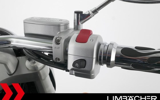 Gebrauchtmotorrad Suzuki VZ 1500 - Bild 22