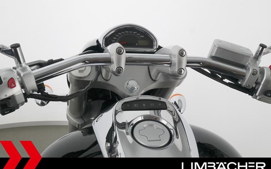 Gebrauchtmotorrad Suzuki VZ 1500 - Bild 23