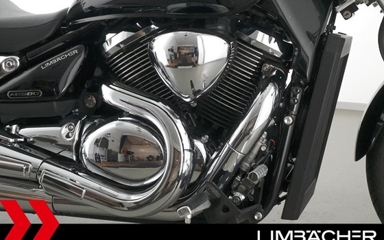 Gebrauchtmotorrad Suzuki VZ 1500 - Bild 24