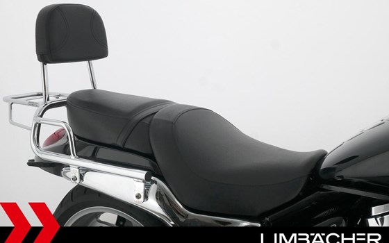 Gebrauchtmotorrad Suzuki VZ 1500 - Bild 25