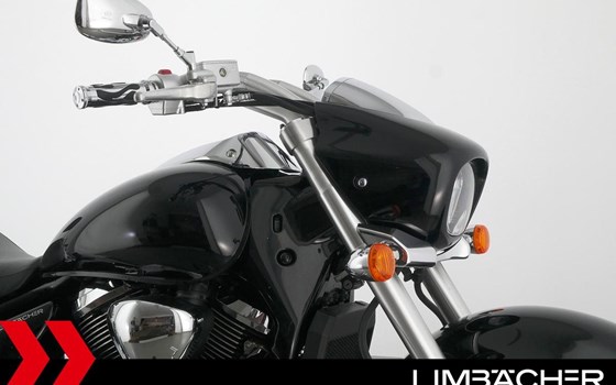 Gebrauchtmotorrad Suzuki VZ 1500 - Bild 26