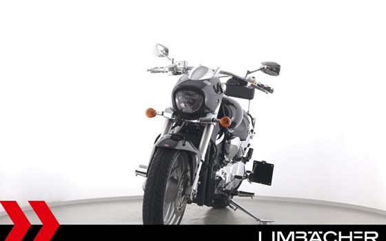 Gebrauchtmotorrad Suzuki VZ 1500 - Bild 3