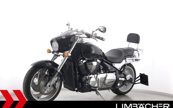 Gebrauchtmotorrad Suzuki VZ 1500 - Bild 4