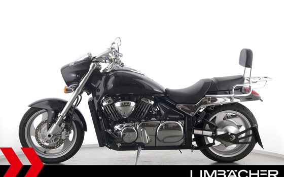 Gebrauchtmotorrad Suzuki VZ 1500 - Bild 5