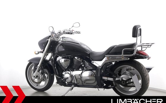 Gebrauchtmotorrad Suzuki VZ 1500 - Bild 6