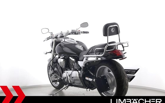 Gebrauchtmotorrad Suzuki VZ 1500 - Bild 7