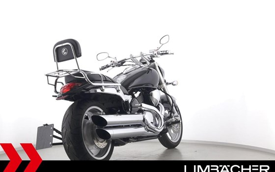 Gebrauchtmotorrad Suzuki VZ 1500 - Bild 8