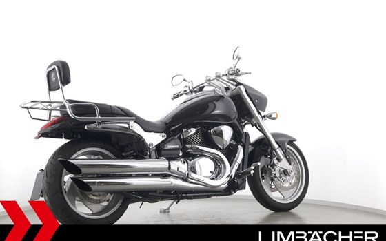 Gebrauchtmotorrad Suzuki VZ 1500 - Bild 9