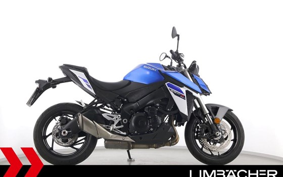 Gebrauchtmotorrad Suzuki GSX-S950 - Bild 10