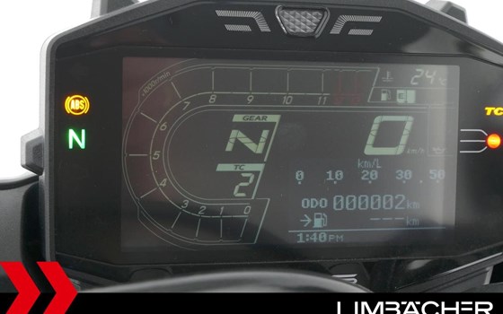 Gebrauchtmotorrad Suzuki GSX-S950 - Bild 12