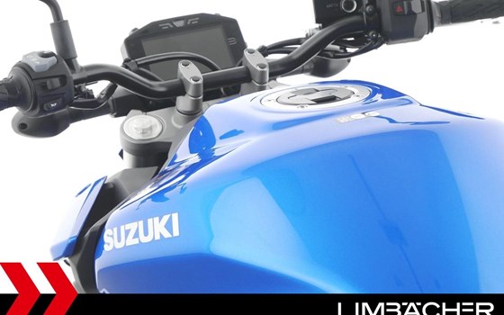 Gebrauchtmotorrad Suzuki GSX-S950 - Bild 13