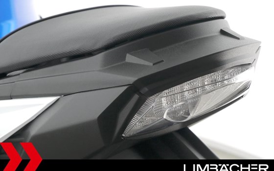 Gebrauchtmotorrad Suzuki GSX-S950 - Bild 14