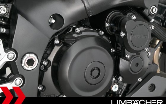 Gebrauchtmotorrad Suzuki GSX-S950 - Bild 15