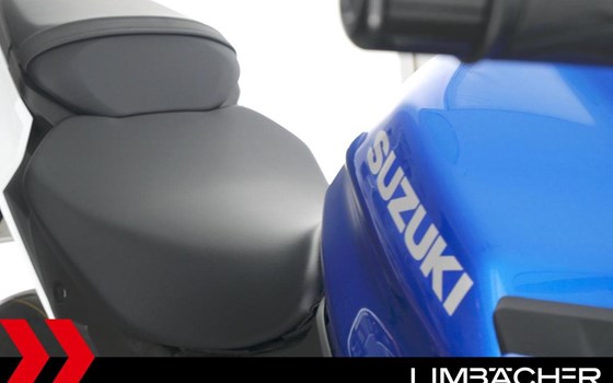 Gebrauchtmotorrad Suzuki GSX-S950 - Bild 16