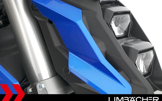 Gebrauchtmotorrad Suzuki GSX-S950 - Bild 17