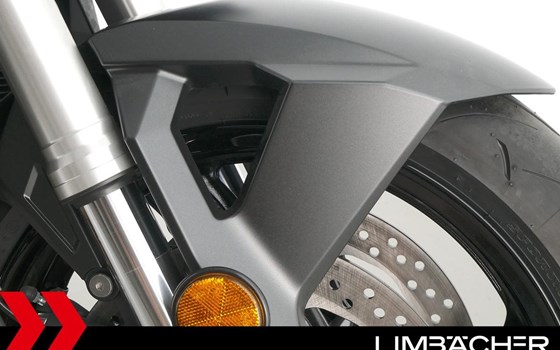 Gebrauchtmotorrad Suzuki GSX-S950 - Bild 18