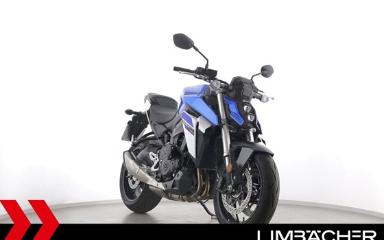 Gebrauchtmotorrad Suzuki GSX-S950 - Bild 2