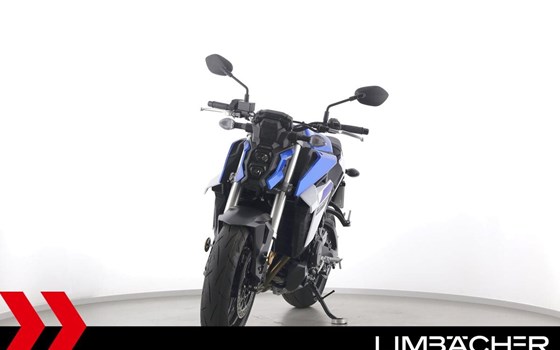 Gebrauchtmotorrad Suzuki GSX-S950 - Bild 3