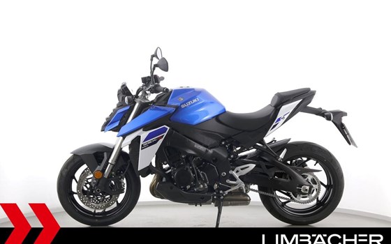Gebrauchtmotorrad Suzuki GSX-S950 - Bild 5