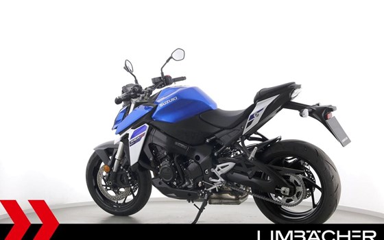 Gebrauchtmotorrad Suzuki GSX-S950 - Bild 6