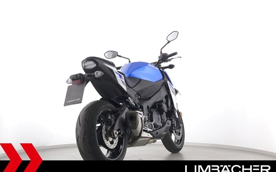 Gebrauchtmotorrad Suzuki GSX-S950 - Bild 8
