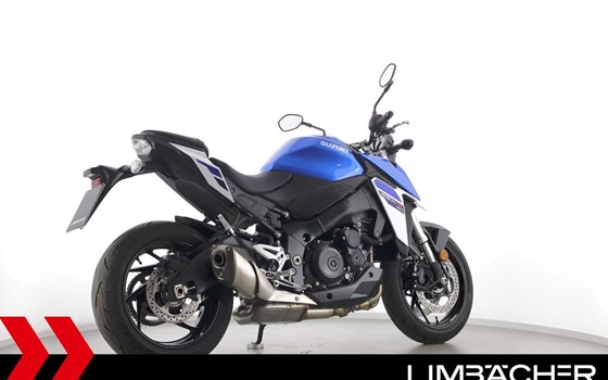 Gebrauchtmotorrad Suzuki GSX-S950 - Bild 9