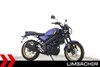 Yamaha XSR125