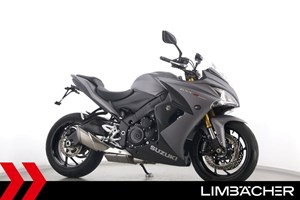 Angebot Suzuki GSX-S1000F
