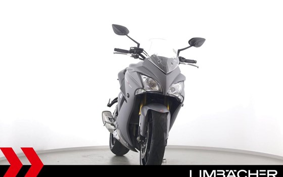 Gebrauchtmotorrad Suzuki GSX-S1000F - Bild 11