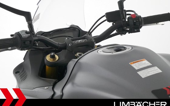Gebrauchtmotorrad Suzuki GSX-S1000F - Bild 13