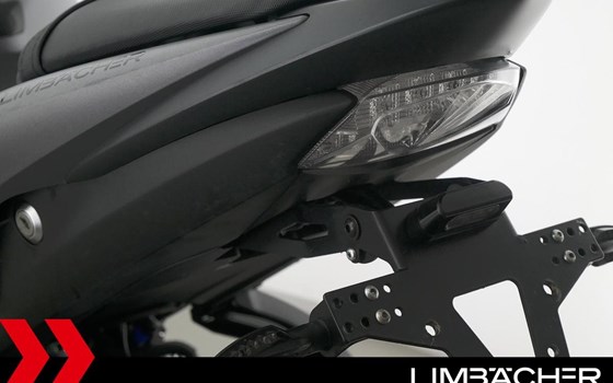 Gebrauchtmotorrad Suzuki GSX-S1000F - Bild 14