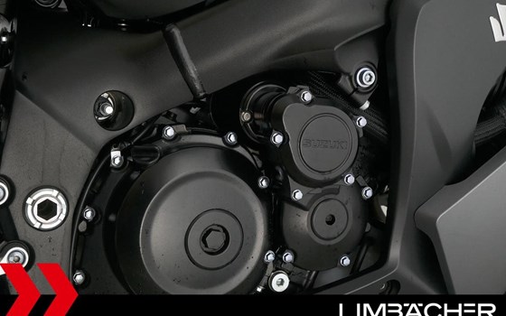 Gebrauchtmotorrad Suzuki GSX-S1000F - Bild 15