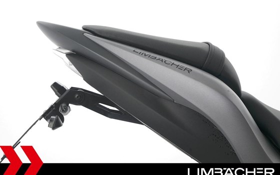 Gebrauchtmotorrad Suzuki GSX-S1000F - Bild 16