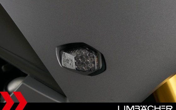 Gebrauchtmotorrad Suzuki GSX-S1000F - Bild 17