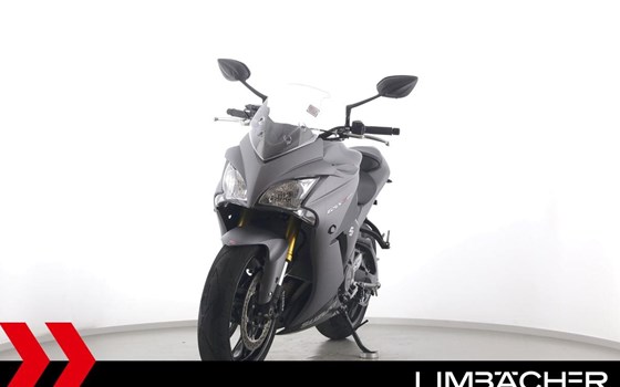 Gebrauchtmotorrad Suzuki GSX-S1000F - Bild 3