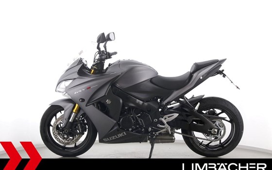 Gebrauchtmotorrad Suzuki GSX-S1000F - Bild 5