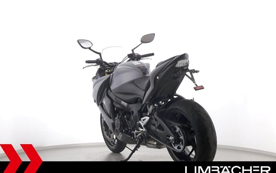 Gebrauchtmotorrad Suzuki GSX-S1000F - Bild 7