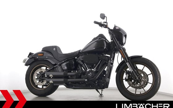Gebrauchtmotorrad Harley-Davidson Dyna Low Rider S FXDLS - Bild 1
