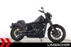 Harley-Davidson Dyna Low Rider S FXDLS