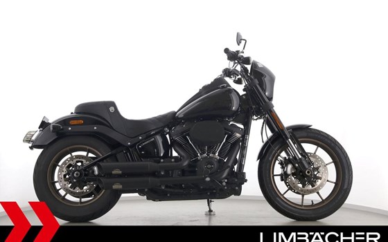 Gebrauchtmotorrad Harley-Davidson Dyna Low Rider S FXDLS - Bild 10